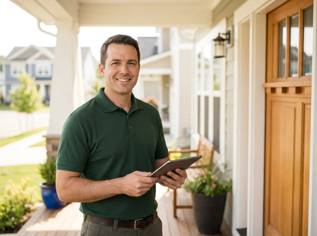 Pest control FAQs for Lotus, CA